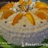 Narancsos Oroszkrém torta III