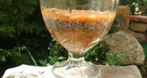 Nyers puding