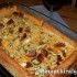 Rakott bundáskenyér