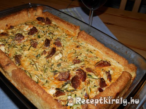 Rakott bundáskenyér
