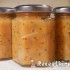 Sütőtökös chutney