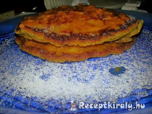 Zabpalacsinta