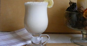 Banán turmix