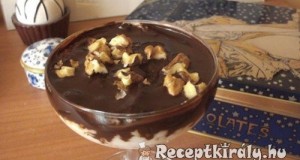 Bounty kehely
