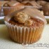 Fahéjas zabpelyhes muffin