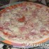 Házi gyors pizza