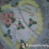 Joghurtos tejszíntorta