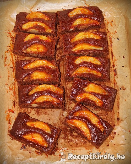 Körtés lepény