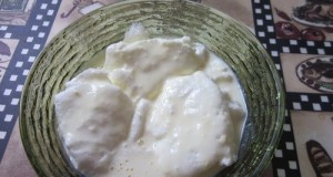 Madártej III