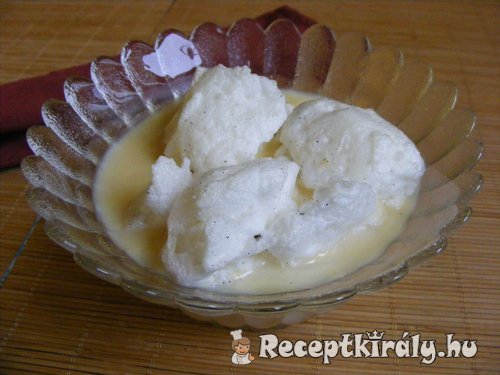 Madártej II