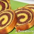 Sütőtökös kakaós kalács