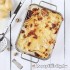 Burgonya gratin