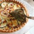Cukkinis pite