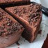 Egyszerű csokoládétorta