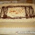 Karamellás-csokis vienetta torta