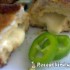 Mozzarella in carrozza