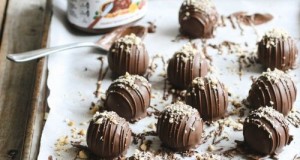 Nutellás bonbon