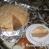Sütőtökös torta