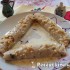 Diós palacsinta nutellával mogyoró öntettel