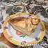 Egyszerű rakott zsemle
