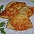 Fűszeres túrós ravioli tejszínes paradicsommártásban