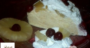 Japán puding