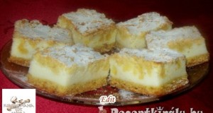 Joghurtos pite