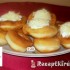 Joghurtos rongyos lángos