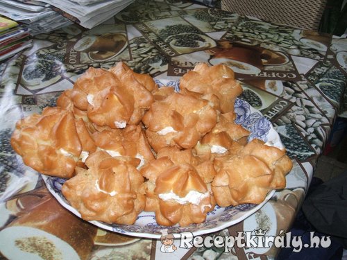 Képviselő fánk