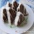 Kókuszos piramis