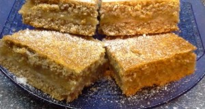Reform almás pite