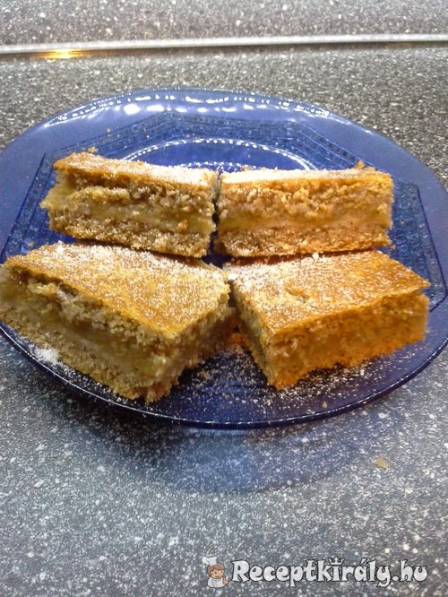 Reform almás pite