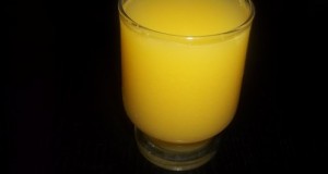 Vodkás citrus koktél