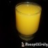 Vodkás citrus koktél