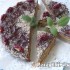 Zserbó torta