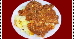 Birkapörkölt