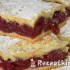 Cseresznyés lepény