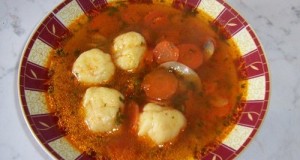 Gombócleves