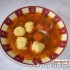 Gombócleves