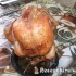 Grill csirke diétásan