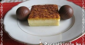 Meglepetés süti