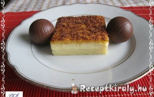 Meglepetés süti