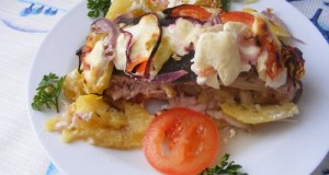 Rácponty
