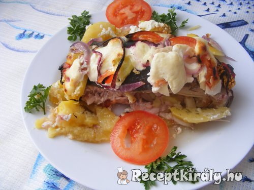 Rácponty