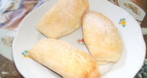 Túrós bukta