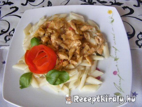 Csikós tokány
