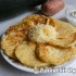 Cukkinilepény