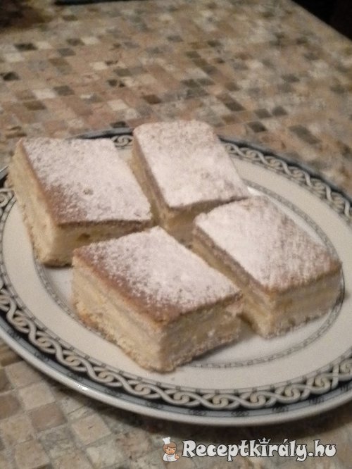 Felvidéki túrós