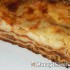 Lencsés lasagne