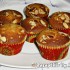 Mézeskalács muffin
